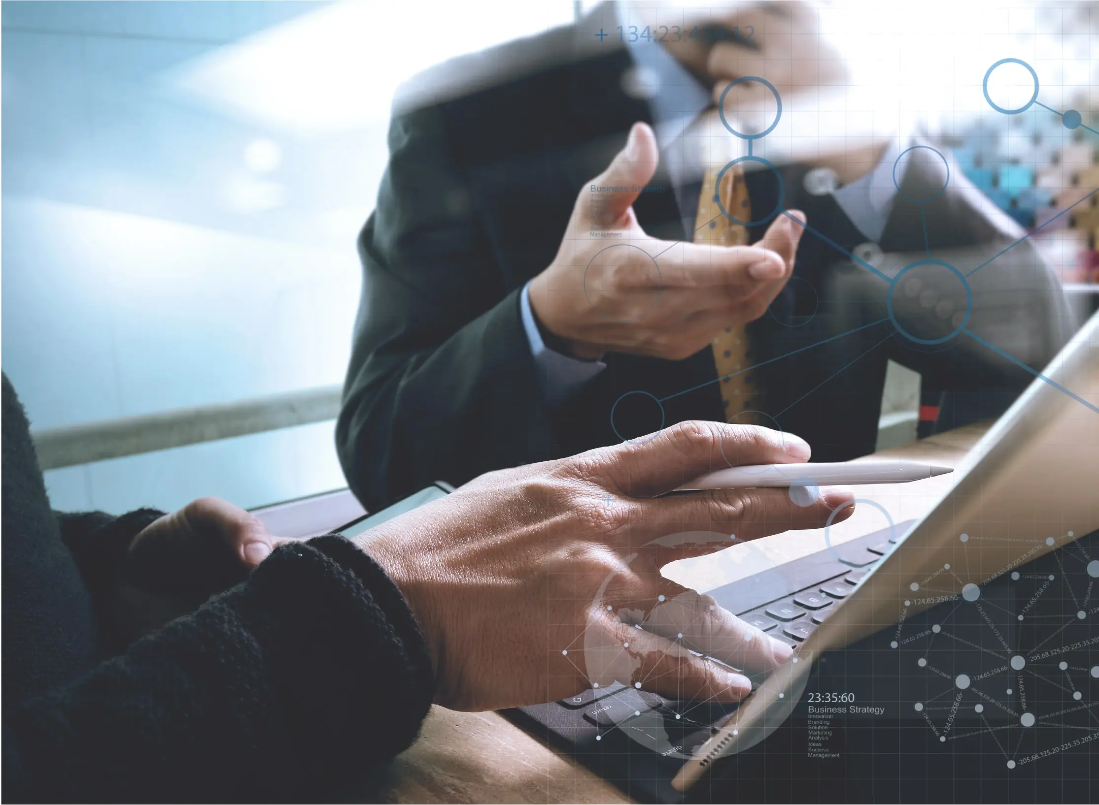 technology-consultancy